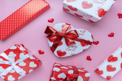 Top 7 Surprising Valentine’s Day Gifts for Your Fiancee