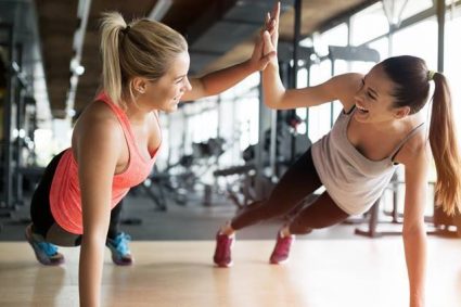 Fitness Advice For Beginners