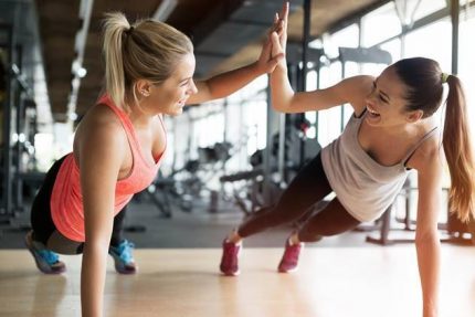 Fitness Advice For Beginners