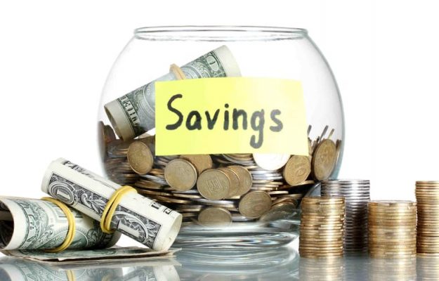 How to Save Money in 2022