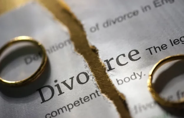 Legal Advice For Divorces