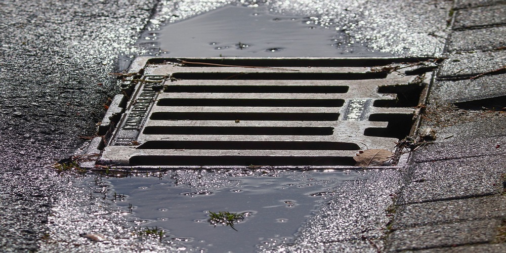 Septic tank is leaking