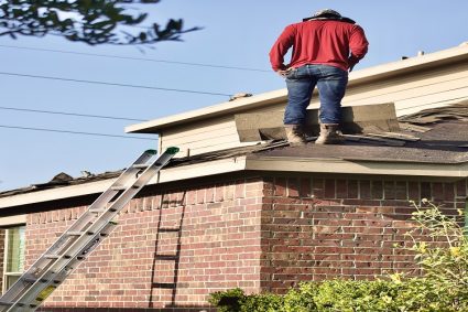 Roofing Companies Guarantee