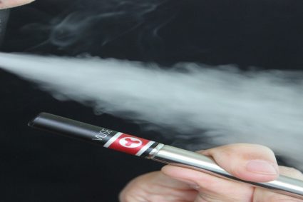 E-cigarettes