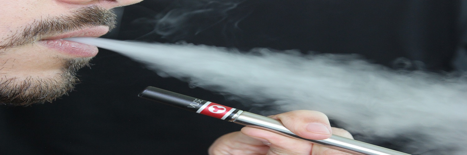 E-cigarettes