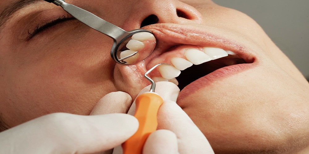 cosmetic dentistry