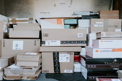 How to Pack Fragile Items for Shipping?