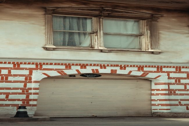 Remote Control Garage Doors