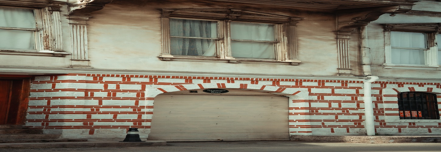 Remote Control Garage Doors