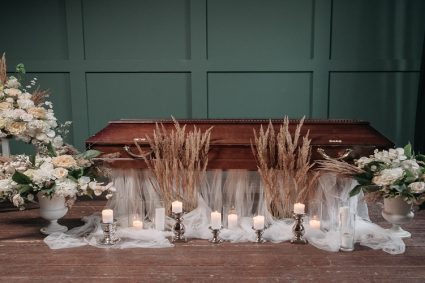 Funeral Preplanning for yourself: How to do it