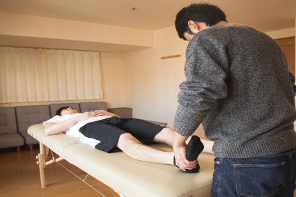 The Top 5 Machines Physiotherapists Use to Treat Patients