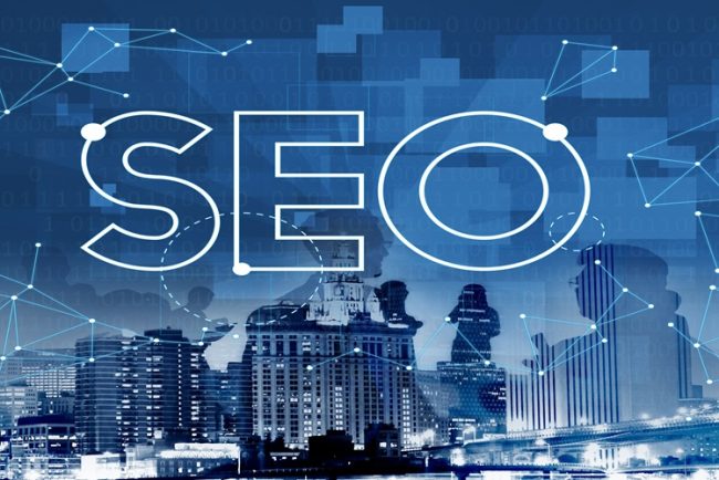 SEO , Search engine optimization Impact of SEO