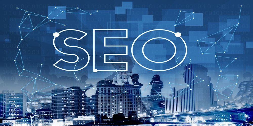 SEO , Search engine optimization Impact of SEO